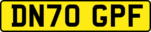 DN70GPF