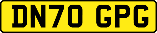 DN70GPG