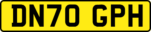 DN70GPH