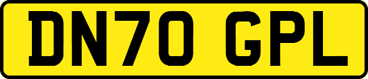 DN70GPL