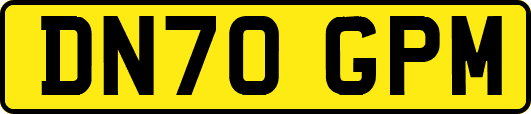 DN70GPM