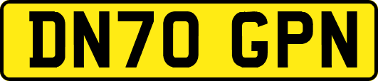 DN70GPN