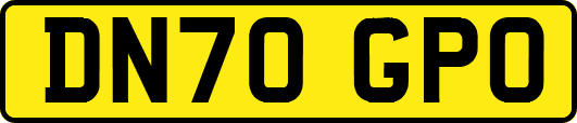 DN70GPO