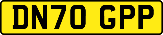 DN70GPP