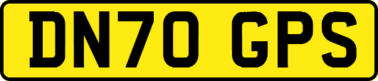 DN70GPS