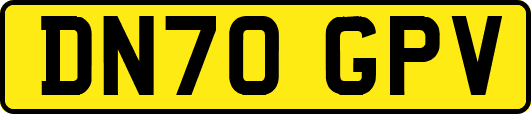 DN70GPV