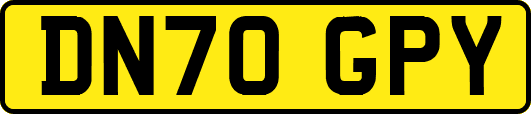 DN70GPY