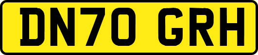 DN70GRH