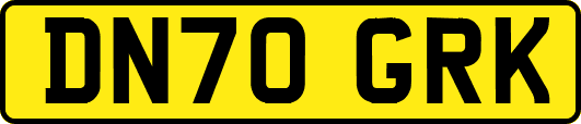 DN70GRK
