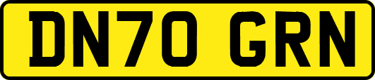 DN70GRN