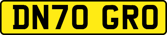 DN70GRO