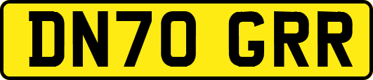 DN70GRR