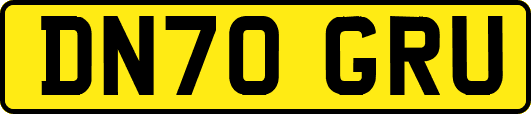 DN70GRU
