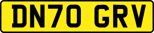 DN70GRV