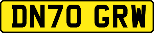 DN70GRW