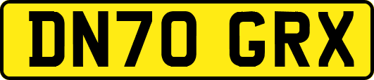 DN70GRX