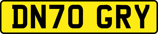 DN70GRY