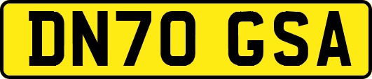 DN70GSA