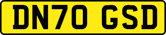 DN70GSD