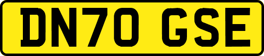 DN70GSE