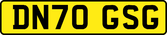 DN70GSG