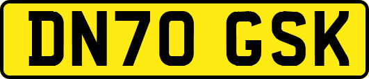 DN70GSK