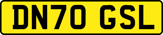 DN70GSL