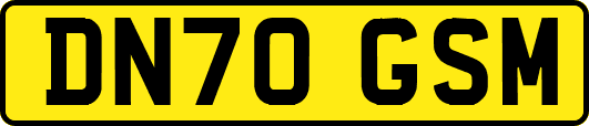 DN70GSM