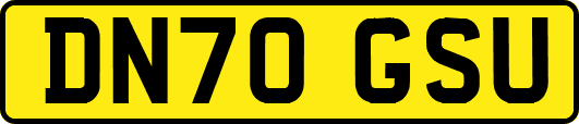 DN70GSU