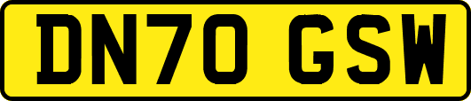 DN70GSW