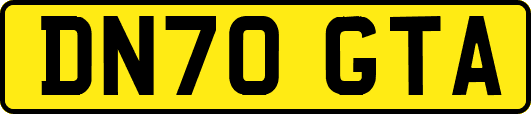 DN70GTA