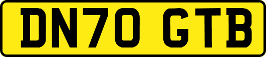 DN70GTB