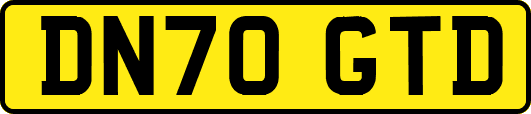 DN70GTD