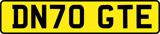DN70GTE