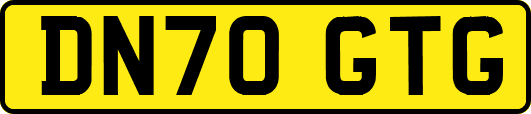 DN70GTG