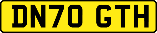 DN70GTH