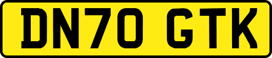 DN70GTK