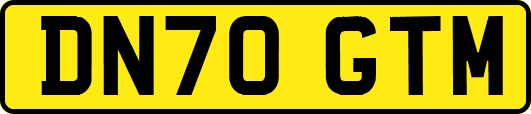 DN70GTM