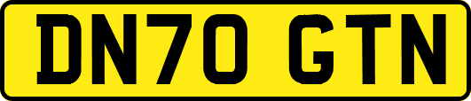 DN70GTN