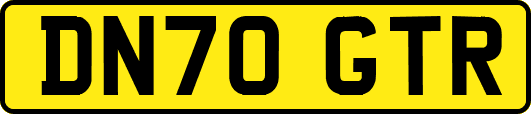 DN70GTR