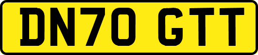 DN70GTT