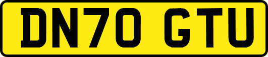 DN70GTU
