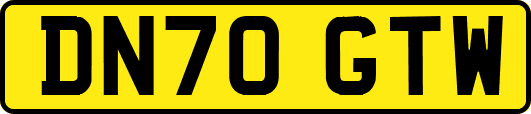 DN70GTW