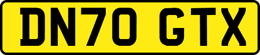 DN70GTX
