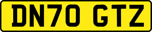 DN70GTZ