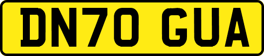 DN70GUA
