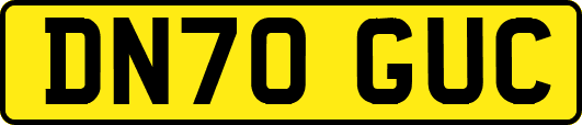 DN70GUC