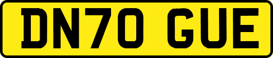 DN70GUE