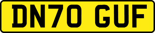 DN70GUF