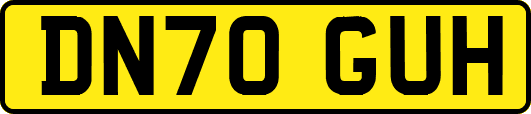 DN70GUH